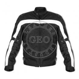 Motorcycle Cordura Jackets for Men